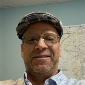 Meet your Posher, Joe